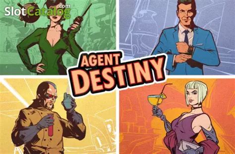 Agent Destiny .